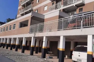 Apartamento com 2 quartos à venda na Avenida Sete de Setembro, s/n, Jardim Progresso, Franco da Rocha