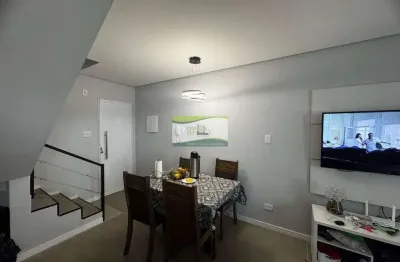 Cobertura com 3 quartos à venda na Estrada Manoel de Jesus, 354, Vila Palmares, Franco da Rocha