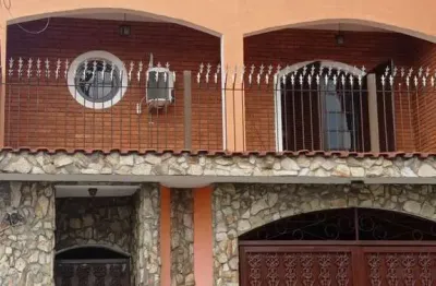 Casa com 4 quartos à venda na Rua Delfo Tasca Casarotto, 19, Vera Tereza, Caieiras