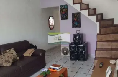 Casa com 3 quartos à venda na Avenida Paulicéia, 68, Jardim dos Eucaliptos, Caieiras