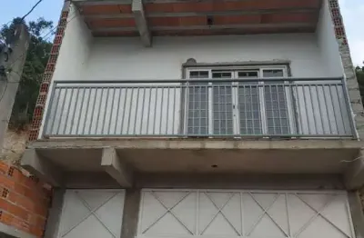 Casa com 3 quartos à venda na Avenida Paulicéia, 145, Jardim Marcelino, Caieiras