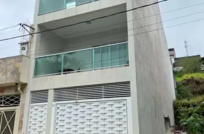 Casa com 3 quartos à venda na Avenida Paulicéia, s/n, Jardim Serra Grande, Caieiras