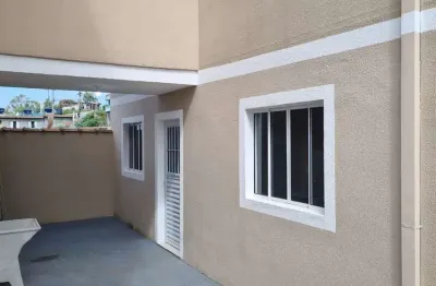 Casas à Venda no Bairro Jardim Vassouras II, Francisco Morato