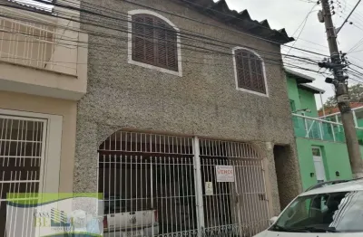 Casa com 3 quartos à venda na Rua Zanela e Alves, 97, Centro, Franco da Rocha
