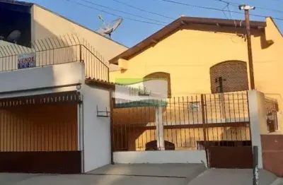 Casa com 3 quartos à venda na Rua Raul Bressani Malta, 140, Centro, Franco da Rocha