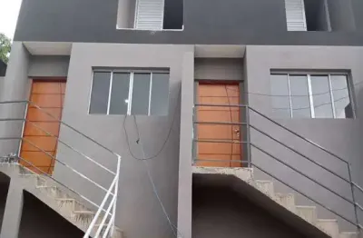 Casa com 2 quartos à venda na Avenida Tonico Lenci, 3090, Estância Lago Azul, Franco da Rocha