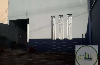 Casa com 3 quartos à venda na Alameda das Araucárias, 188, Portal das Alamedas, Franco da Rocha