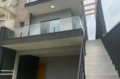 Casa com 3 quartos à venda na Avenida Villa Verde, s/n, Villa Verde, Franco da Rocha