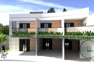 Casa com 2 quartos à venda na Rua Tom Jobim, 82, Residencial Santo Antônio, Franco da Rocha