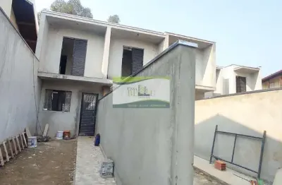 Casa com 2 quartos à venda na Rua Robert Nesta Marley, 341, Residencial Santo Antônio, Franco da Rocha