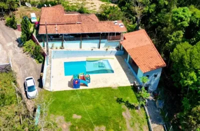 Chácara / sítio com 3 quartos à venda na Avenida Miguel João Ortiz, 803, Área Rural de Franco da Rocha, Franco da Rocha