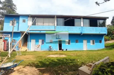 Chácara / sítio com 4 quartos à venda na Estrada da Vargem Grande, 133, Vila Palmares, Franco da Rocha