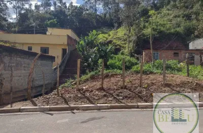 Terreno à venda na Rua Guarujá, s/n, Estância Lago Azul, Franco da Rocha