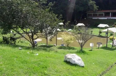 Chácara / sítio com 4 quartos à venda na Avenida Paulicéia, 626, Morro Grande, Caieiras