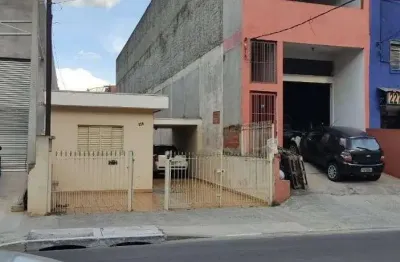 Terreno comercial à venda na Rua Professor Carvalho Pinto, 19, Companhia Fazenda Belém, Franco da Rocha