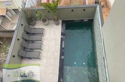 Casa em condomínio fechado com 3 quartos à venda na Rua Petúnia, s/n, Villa Verde, Franco da Rocha