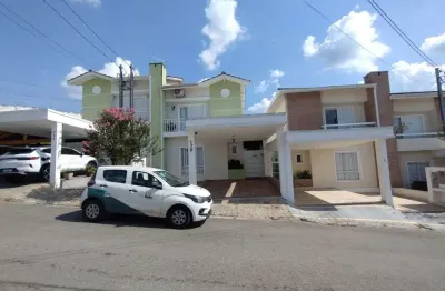 Casa em condomínio fechado com 3 quartos à venda na Rua Hortência, 170, Villa Verde, Franco da Rocha