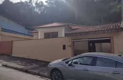 Casa com 2 quartos para alugar na Rua José Augusto Moreira, 140, Centro, Franco da Rocha