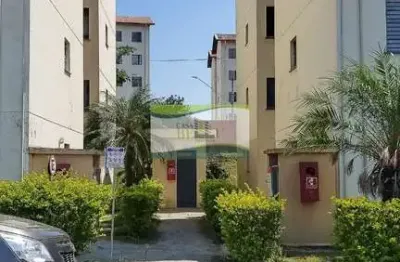 Apartamento com 2 quartos à venda na Avenida Doutor Olindo Dártora, 5161, Morro Grande, Caieiras, 45 m2 por R$ 190.000