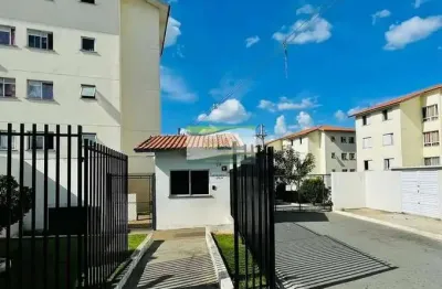 Apartamento com 2 quartos à venda na Rua Auguste Conte, 72, Jardim dos Bandeirantes, Franco da Rocha, 55 m2 por R$ 185.000