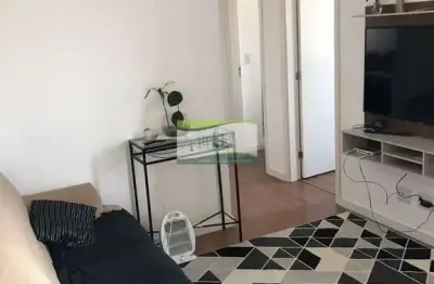 Apartamento com 2 quartos à venda na Estrada Manoel de Jesus, 986, Vila Palmares, Franco da Rocha, 50 m2 por R$ 215.000