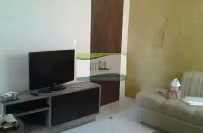 Apartamento com 2 quartos à venda na Estrada Manoel de Jesus, sn, Vila Palmares, Franco da Rocha, 46 m2 por R$ 195.000