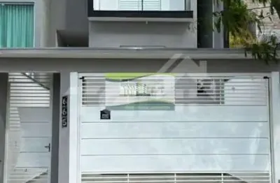 Casa com 3 quartos à venda na Rua Mauricio Dártora, 665, Laranjeiras, Caieiras, 118 m2 por R$ 790.000