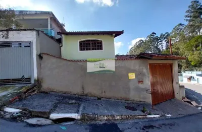 Casa com 3 quartos à venda na Avenida Paulicéia, 147, Jardim San Diego, Caieiras