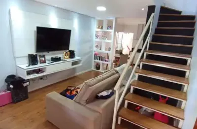 Casa com 3 quartos à venda na Avenida Eugênio Miller, 450, Chácara Martha, Francisco Morato