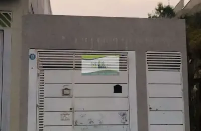 Casa com 1 quarto à venda na Rua João Pinto Machado, 849, Companhia Fazenda Belém, Franco da Rocha, 70 m2 por R$ 420.000