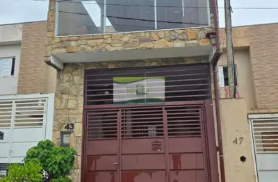 Casa com 3 quartos à venda na Rua Jimi Handrix, 43, Estância Lago Azul, Franco da Rocha