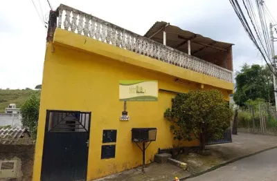 Casa com 2 quartos à venda na Avenida Arco Íris, 1604, Estância Lago Azul, Franco da Rocha, 340 m2 por R$ 350.000