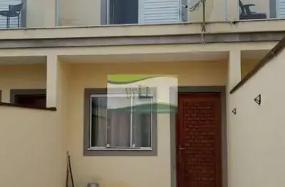 Casa com 2 quartos à venda na Rua Luiz Maggi, 285, Jardim Luciana, Franco da Rocha, 100 m2 por R$ 370.000