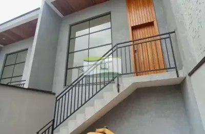 Casa com 2 quartos à venda na Rua Sebastião Cruz, 27, Jardim Luiza, Franco da Rocha