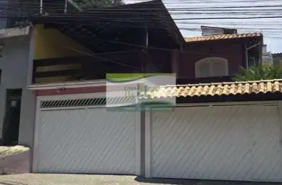 Casa com 3 quartos à venda na Avenida Giovani Rinaldi, S/N, Parque Vitória, Franco da Rocha, 253 m2 por R$ 800.000