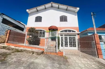 Casa com 2 quartos à venda na Avenida Doutor Franco da Rocha, 542, Vila Zanela, Franco da Rocha
