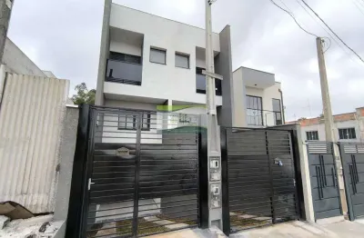 Casa com 3 quartos à venda na Rua Raul Seixas, 492, Portal da Estação, Franco da Rocha