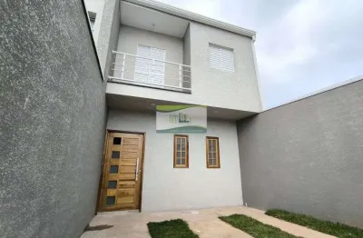 Casa com 3 quartos à venda na Alameda dos Jacarandás, 20, Portal das Alamedas, Franco da Rocha