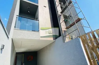 Casa com 2 quartos à venda na Alameda das Araucárias, 436, Portal das Alamedas, Franco da Rocha, 96 m2 por R$ 450.000