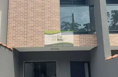 Casa com 2 quartos à venda na Rua Clarice Lispector, 614, Portal das Alamedas, Franco da Rocha, 85 m2 por R$ 430.000