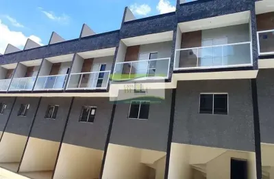 Casa com 2 quartos à venda na Rua Alexandre Magno Abrão, 13, Residencial Santo Antônio, Franco da Rocha