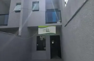Casa com 2 quartos à venda na Rua Bezerra da Silva, 645, Residencial Santo Antônio, Franco da Rocha, 74 m2 por R$ 385.000