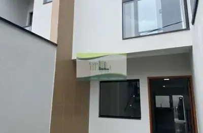 Casa com 2 quartos à venda na Rua Robert Nesta Marley, 667, Residencial Santo Antônio, Franco da Rocha, 78 m2 por R$ 430.000