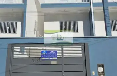 Casa com 2 quartos à venda na Rua dos Picos, 331, Jardim das Colinas, Franco da Rocha, 75 m2 por R$ 300.000