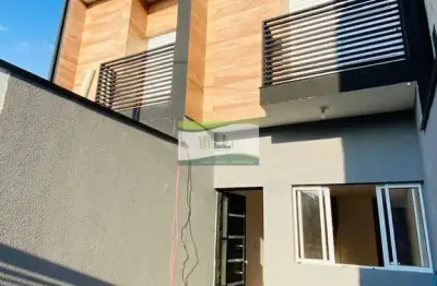 Casa com 2 quartos à venda na Alameda das Aroeiras, 200, Portal das Alamedas, Franco da Rocha, 89 m2 por R$ 380.000