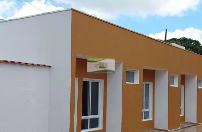 Casa com 1 quarto à venda na Alameda dos Cambaras, 112, Estância Belém, Francisco Morato