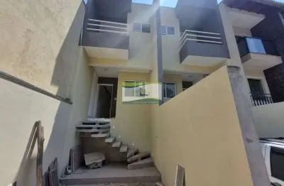Casa com 2 quartos à venda na Rua Renato Russo, 207, Residencial Santo Antônio, Franco da Rocha, 70 m2 por R$ 360.000