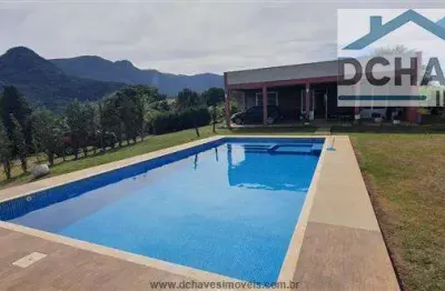 Chácaras na represa para venda em joanopolis no bairro centro