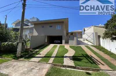 Condomínios fechados para venda em atibaia no bairro condomínio parque das garças i