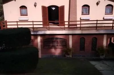 Casas para financiamento para venda em mairiporã no bairro serra da cantareira